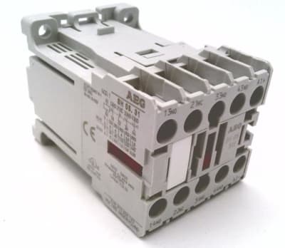 EEC AEG SH05K-31-DD