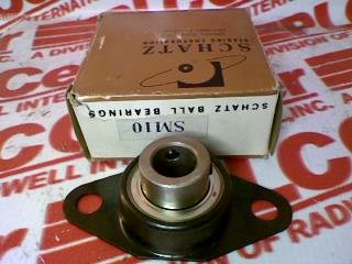 SCHATZ SM-10
