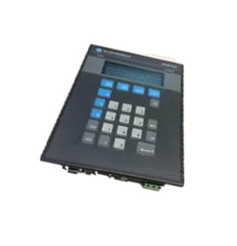 ALLEN BRADLEY 2707-V40P1