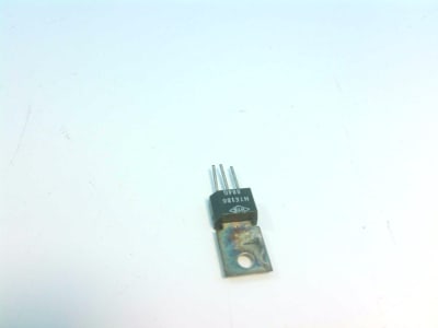 NTE NTE186