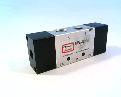 CLIPPARD MMA-42QAA