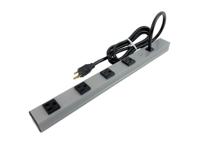 BUD INDUSTRIES POS-4