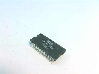 PHILIPS ECG4097B