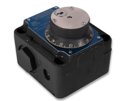 CONTINENTAL HYDRAULICS F12M-B04-G-C