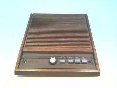 BROAN NUTONE IS-408D