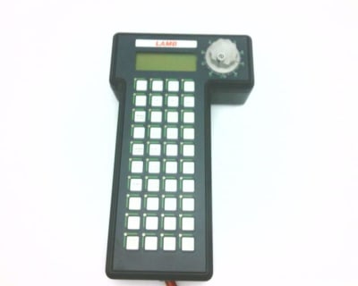 KEBA HT401/0V-4X20/1K4/24135