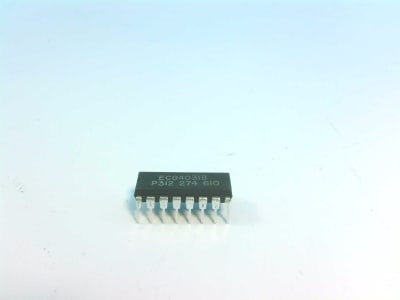 PHILIPS ECG4031B