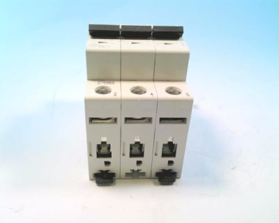 EATON CORPORATION FAZ-C5-3