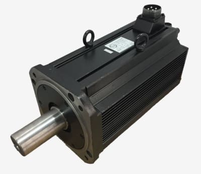 GOULD ELECTRIC MOTOR M655-DC05