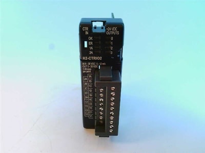 HOST AUTOMATION H2-CTRIO2