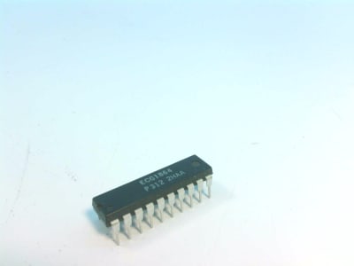 PHILIPS ECG1864