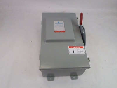 CHALLENGER JHD321SNC