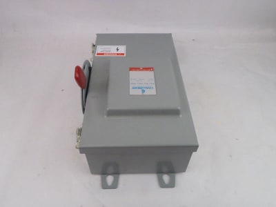 CHALLENGER JHD321SNC