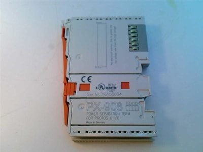 AUTOMATION DIRECT PX-908