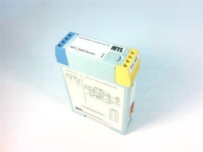 EATON CORPORATION MTL-3057