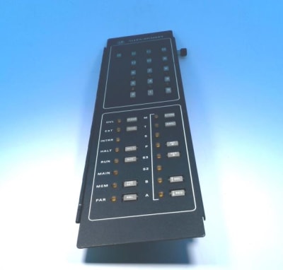 ALLEN BRADLEY 8000-GGA