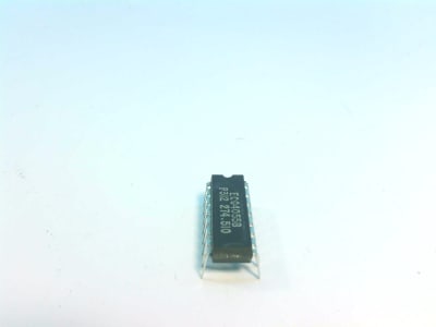 PHILIPS ECG4055B