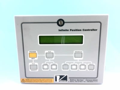 SALINA VORTEX DIVPC2A