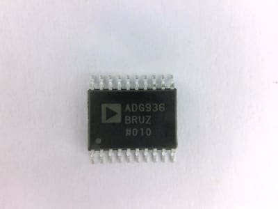 ANALOG DEVICES ADG936BRUZ