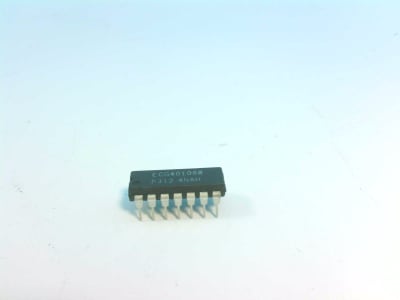 GTE ECG40106B