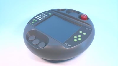 KEBA KETOPT50015CES/75998/05