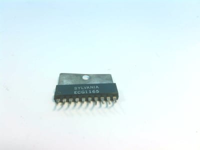 NTE NTE1165