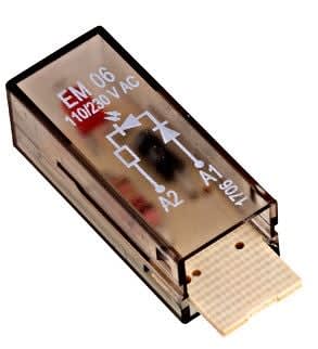 TE CONNECTIVITY YMLRW230