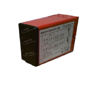 BIRCHER ESR11-24ACDC-GB