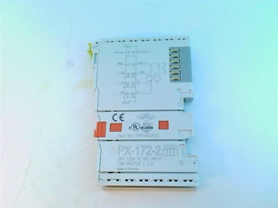 AUTOMATION DIRECT PX-172-2