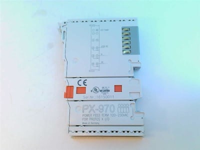 AUTOMATION DIRECT PX-970