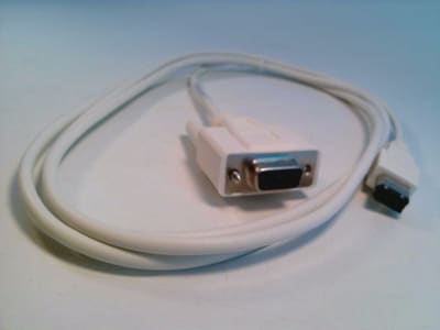 AUTOMATION DIRECT SVC-PCCFG-CBL