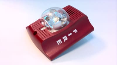 HONEYWELL P2RH