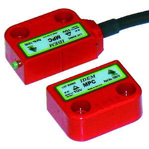 IDEM SAFETY SWITCHES 114115