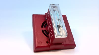 GENTEX CORPORATION SHG-24-15/75WR