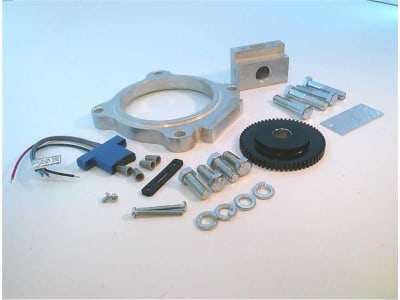 FENNER 7300-1600/56C