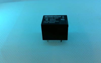 TE CONNECTIVITY 49611C300