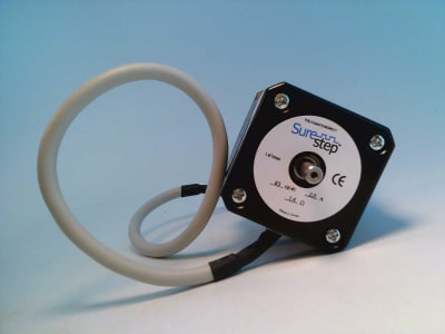 AUTOMATION DIRECT STP-MTR-17048D