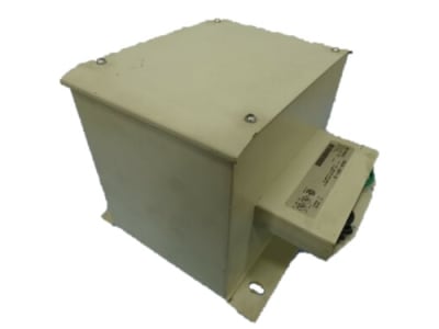 ASEA BROWN BOVERI SALR-007-6