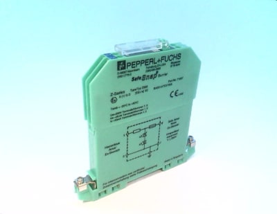 PEPPERL & FUCHS Z928