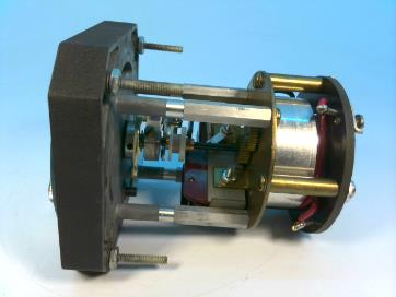 BRISTOL COMPANY 6310-30S