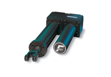 MAXCESS INTERNATIONAL GMA-D3-8-203.1-ISCT-A