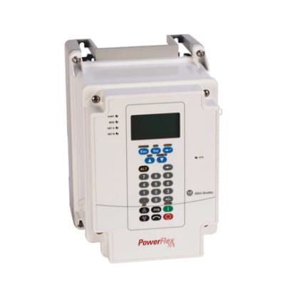 ALLEN BRADLEY 20AB2P2C3AYNAEC0