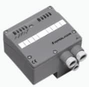 PEPPERL & FUCHS VBA-2E-G4-I