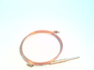 BASO GAS PRODUCTS LLC K16BA-72