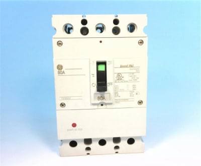 GENERAL ELECTRIC FBV36TE080R2