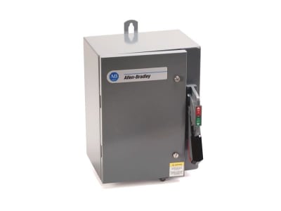 ALLEN BRADLEY 1494G-CF3N-203W