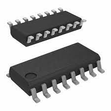 GENERIC IC74HC139DSM