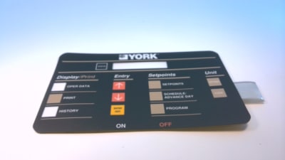 JOHNSON CONTROLS 024-36082-007