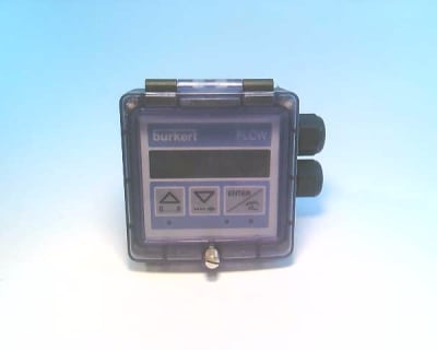 BURKERT 8045