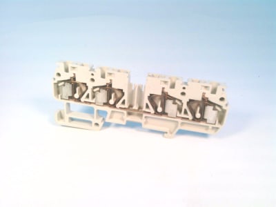MORSETTITALIA EURO QM2/2 2.5/35
